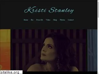 krististanley.com