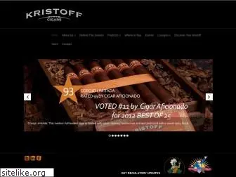 kristoff.com
