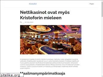 kristofor.hr