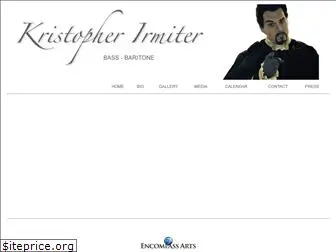 kristopherirmiter.com