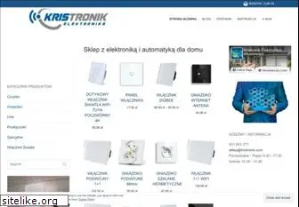 kristronik.com