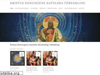 kristuskonungen.se