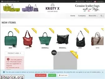 kristyx.com