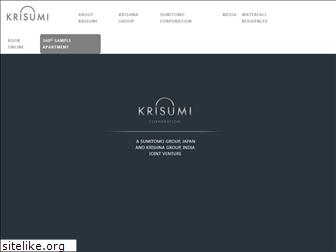 krisumi.com