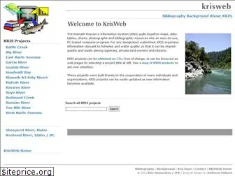 krisweb.com