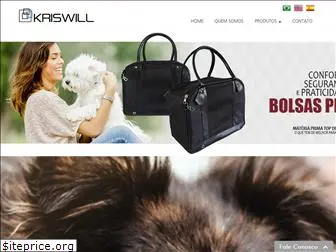 kriswill.com.br