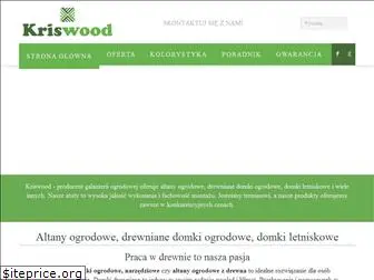 kriswood.pl