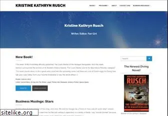 kriswrites.com