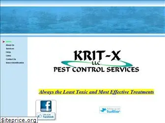 krit-x.com