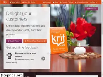 krit.com