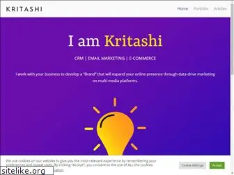 kritashi.com