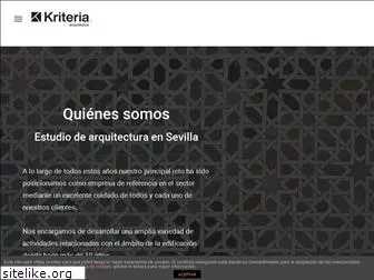 kriteria.net