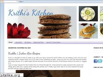 krithiskitchen.blogspot.com