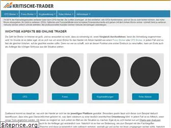 kritische-trader.de