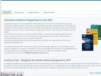 kritischer-antivirus-test.de