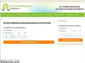 kritischer-billigstrom-vergleich.de