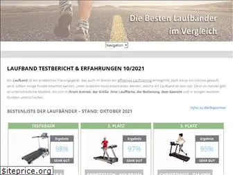 kritischer-laufband-test.de