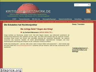 kritisches-netzwerk.de