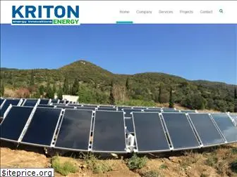 kriton-energy.com