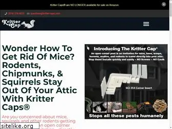 kritter-caps.com