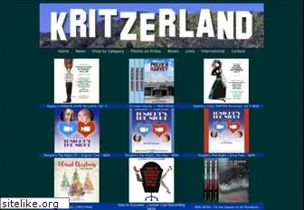 kritzerland.com