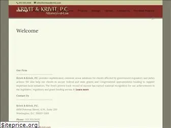 krivitandkrivit.com