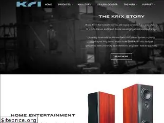 krix.com.au