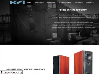 krix.com