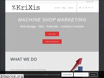 krixis.com