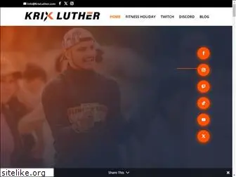 krixluther.com