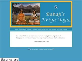 kriya.ca