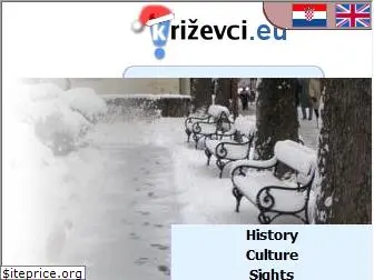 krizevci.eu