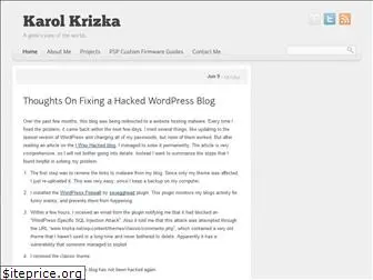 krizka.net