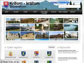 krizom-krazom.eu