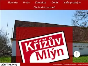 krizuvmlyn.cz