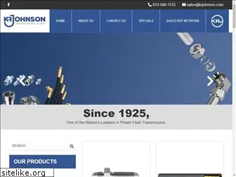 krjohnson.com