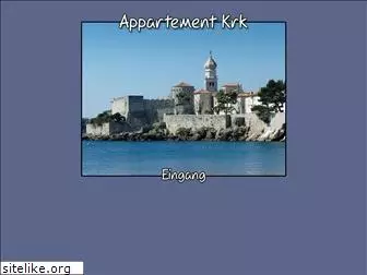krk-appartement.com