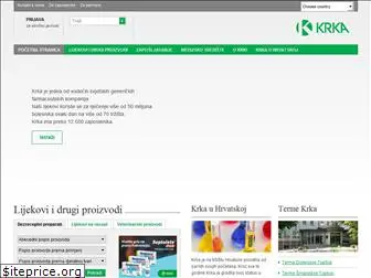 krka-farma.hr