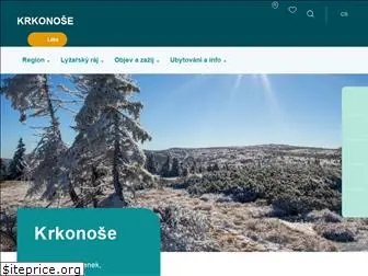 krkonose.eu