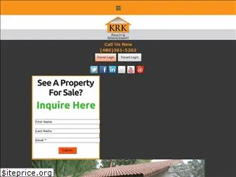 krkrealty.com