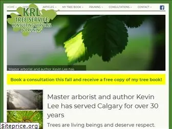 krltreeservice.com