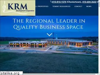 krm-dev.com
