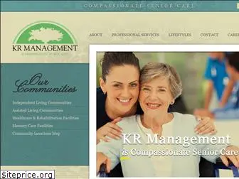 krmanagement.com