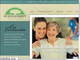 krmanagementllc.com