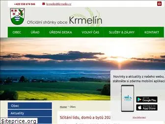 krmelin.cz