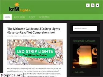 krmlight.com