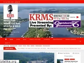 krmsradio.com