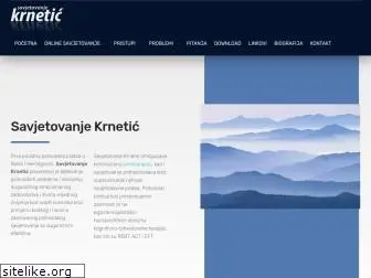 krnetic.com