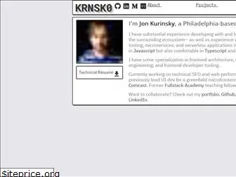 krnsk0.dev