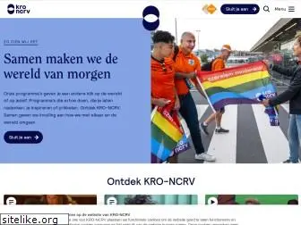 kro-ncrv.nl